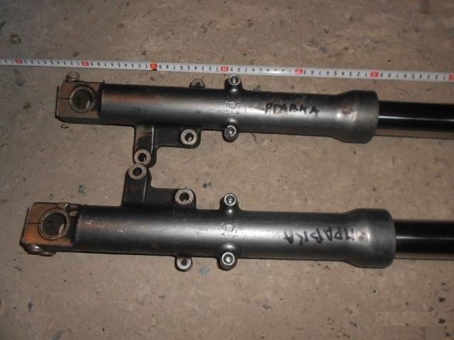 Вилка Kawasaki ZZR400-2 1993-1997 год диам.41 N29