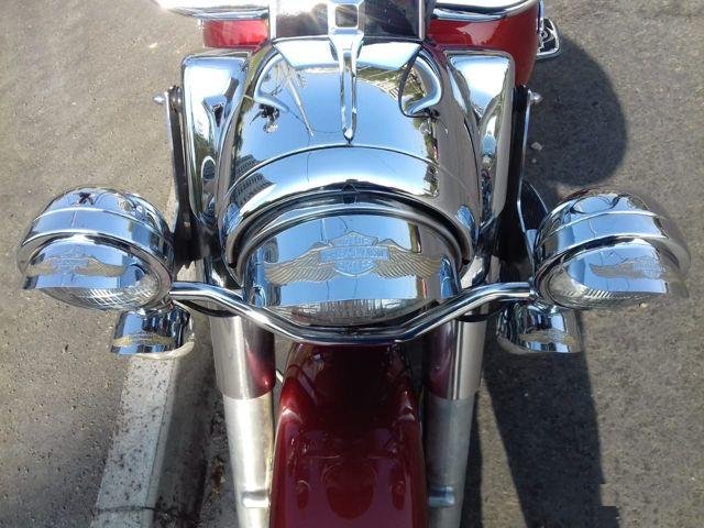 Harley Davidson Road King 2001 г.в