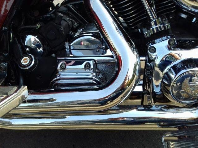 Harley Davidson Road King 2001 г.в