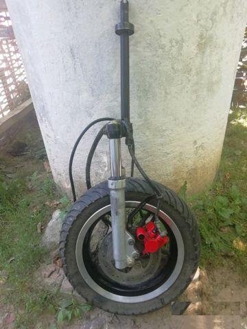 Вилка