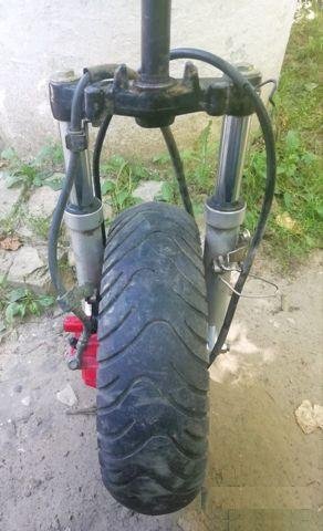 Вилка