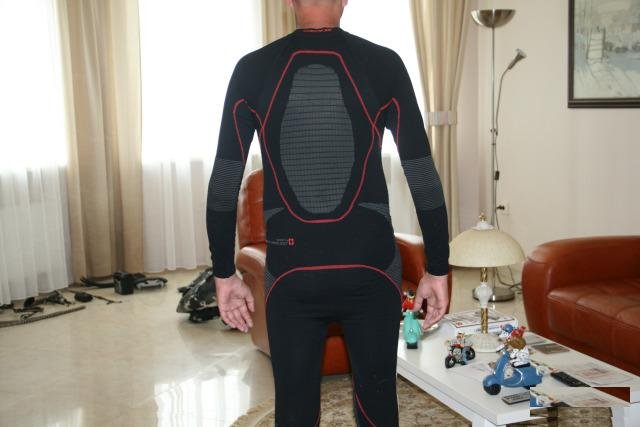 Термобелье Dainese S-M
