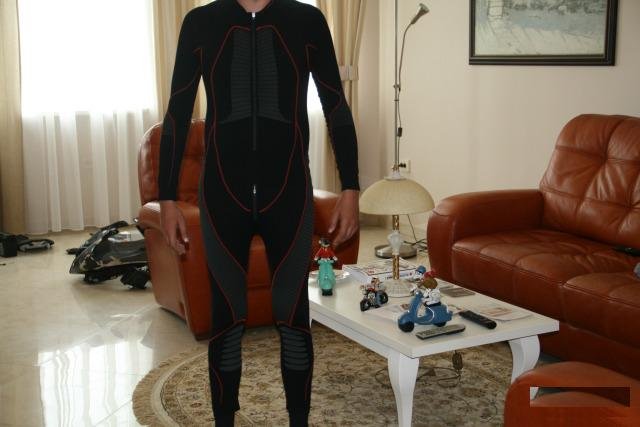 Термобелье Dainese S-M