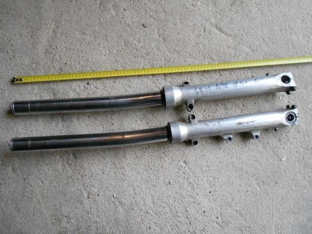 Вилка Honda CB1 1990 N48