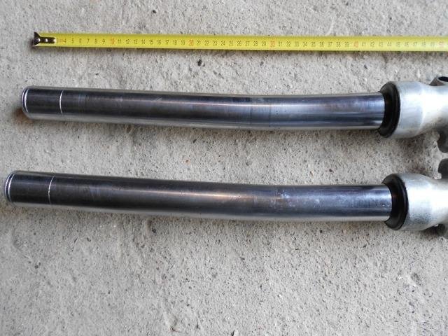 Вилка Honda CB1 1990 N48