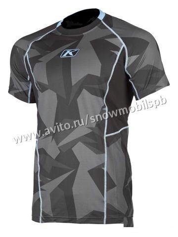 Klim 3503-000 футболка aggressor cool -1.0 2020г