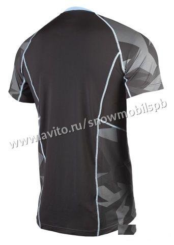 Klim 3503-000 футболка aggressor cool -1.0 2020г