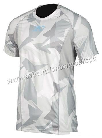 Klim 3503-000 футболка aggressor cool -1.0 2020г