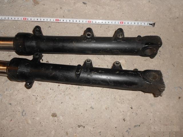 Вилка Honda CBR600F2 1994-1996 год д.41 N21