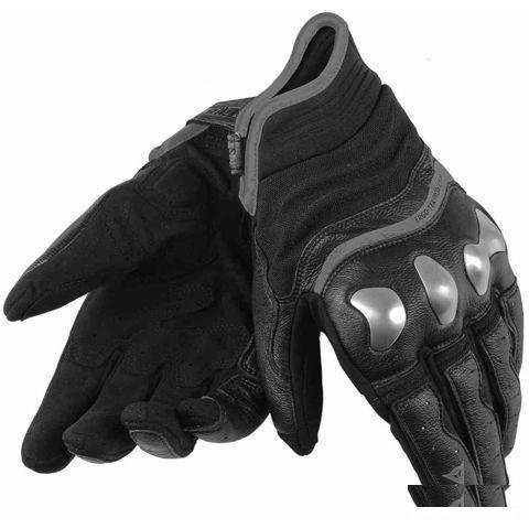 Мотоперчатки Dainese x-run размер L