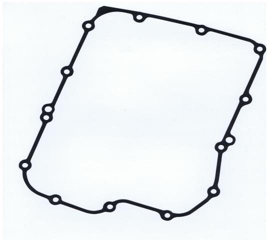 Прокладка поддона Yamaha 14B-13414-00 арт. Y122