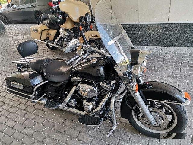 Harley Davidson Road King 2002г