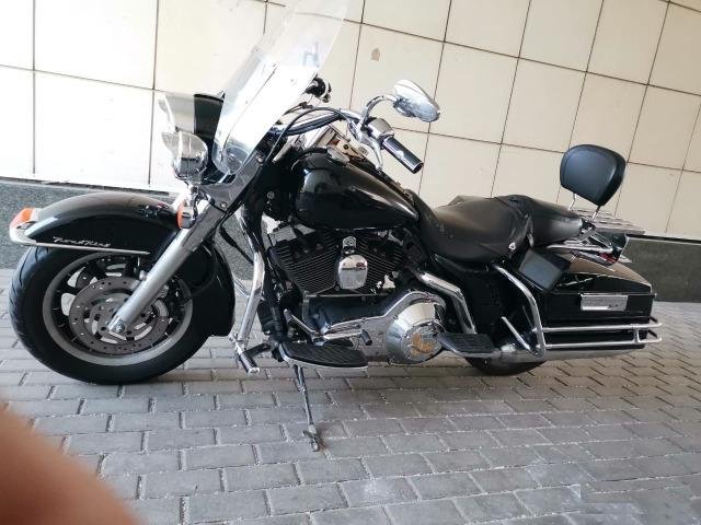 Harley Davidson Road King 2002г