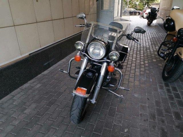 Harley Davidson Road King 2002г