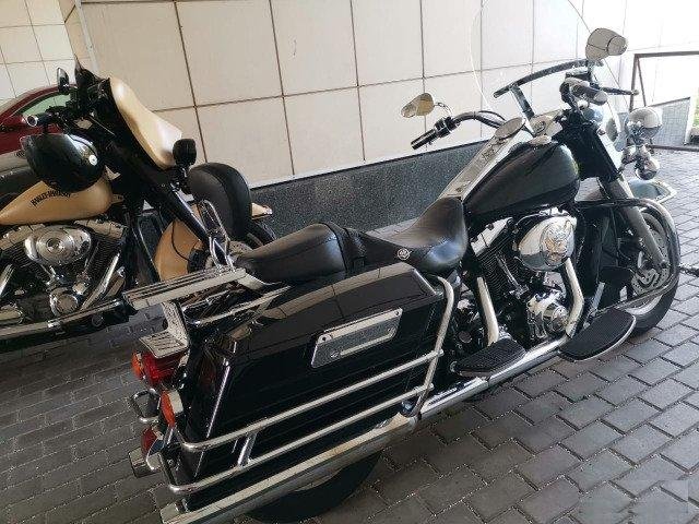 Harley Davidson Road King 2002г