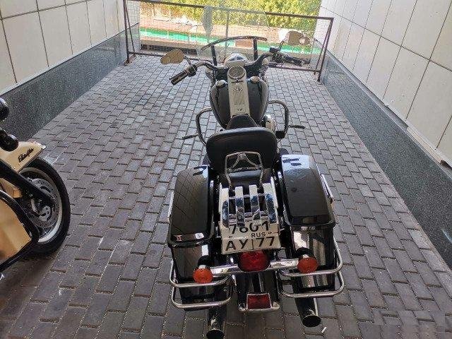 Harley Davidson Road King 2002г