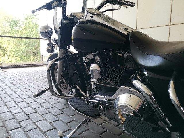 Harley Davidson Road King 2002г