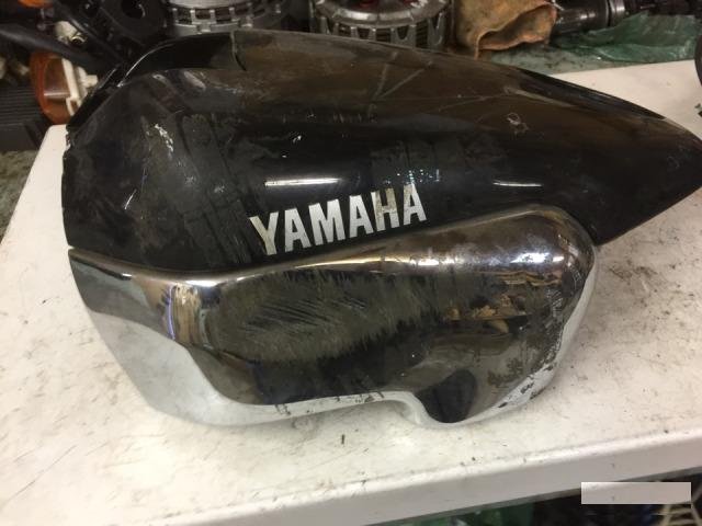Накладка на бак yamaha fzx 750 fzx750