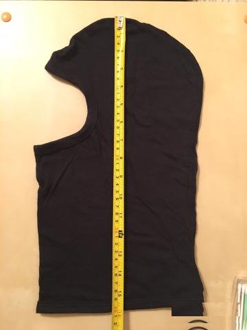 Подшлемник balaclava