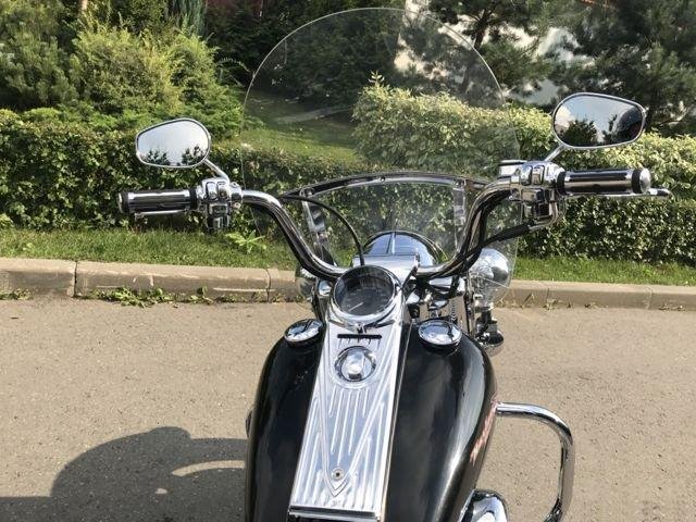 Продам harley davidson road king