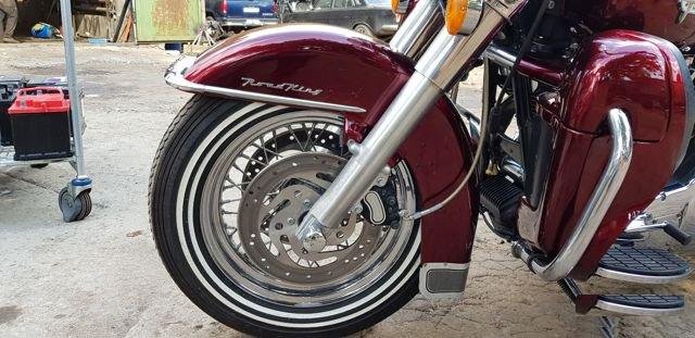 Harley Davidson Road King