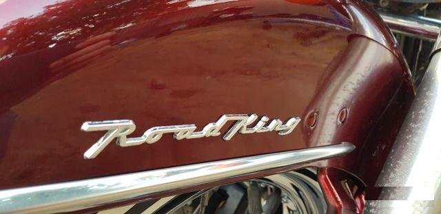 Harley Davidson Road King