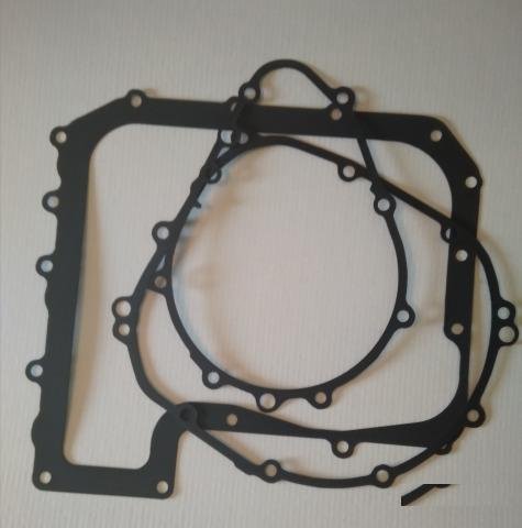 Комплект прокладок на Kawasaki Z750 2004-2006