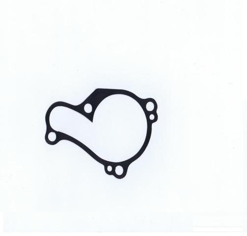 Прокладка помпы Yamaha 33D-12427-00 Арт. Y163