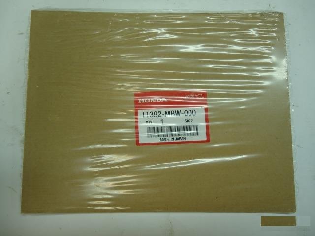 Прокладка крышки генератора Honda CBR600F4 99-06