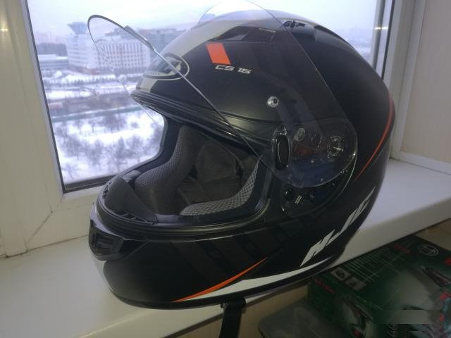 Шлем HJC CS15