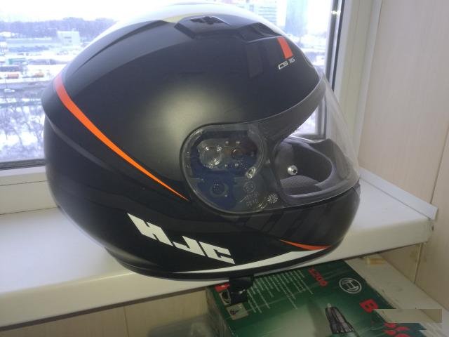 Шлем HJC CS15