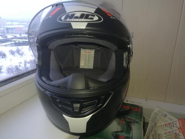 Шлем HJC CS15