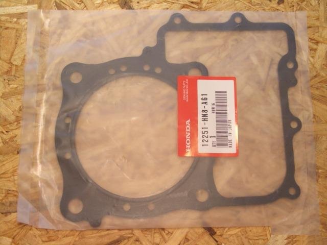 Прокладка гбц Honda TRX680 / 12251-HN2-003