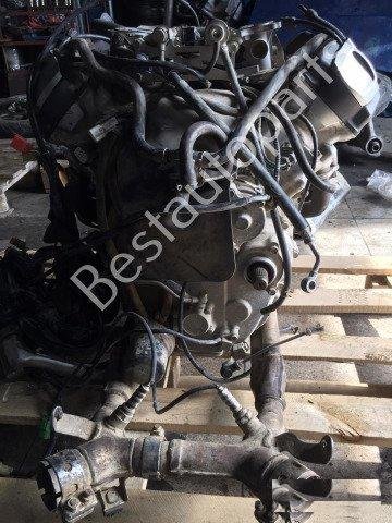 Двигатель Honda ST 1300 Pan European Police