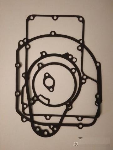 Комплект прокладок Kawasaki Арт k62