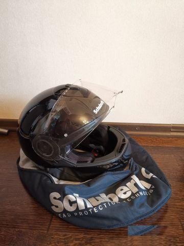 Шлем Schuberth С3 оригинал