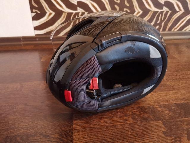 Шлем Schuberth С3 оригинал