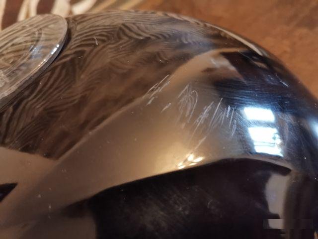 Шлем Schuberth С3 оригинал