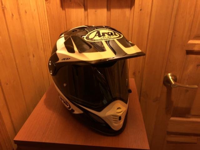 Шлем Arai Tour Cross X3 (XD3)