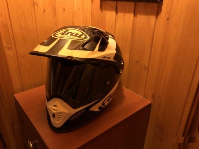 Шлем Arai Tour Cross X3 (XD3)
