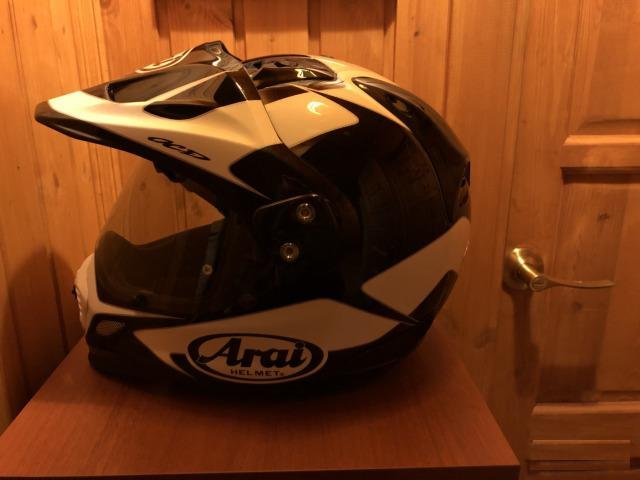 Шлем Arai Tour Cross X3 (XD3)