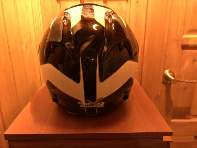 Шлем Arai Tour Cross X3 (XD3)