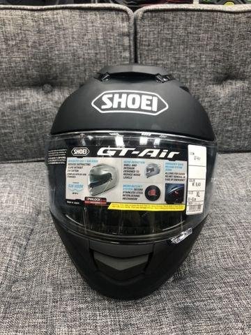 Мотошлем Shoei gt-air Matt xl