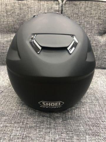 Мотошлем Shoei gt-air Matt xl