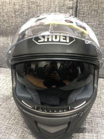 Мотошлем Shoei gt-air Matt xl