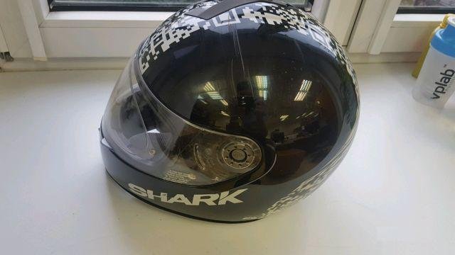 Шлем shark S600