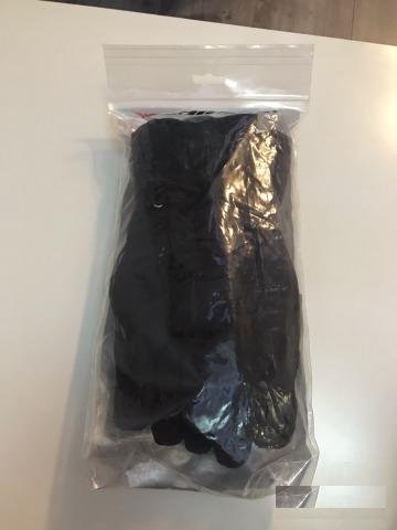 Перчатки Dainese Freeland Gore-Tex