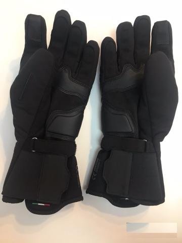 Перчатки Dainese Freeland Gore-Tex