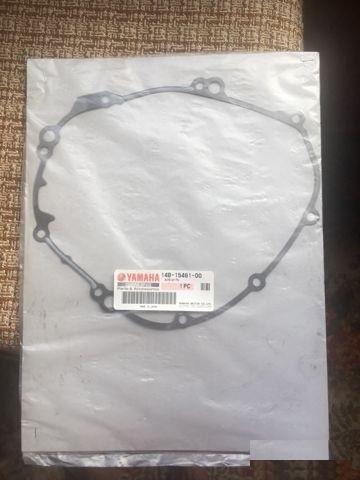 Прокладка сцепления Yamaha r1 09-14 г