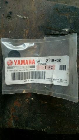 Сальники и пружины клапанов xvs1100 dragstar
